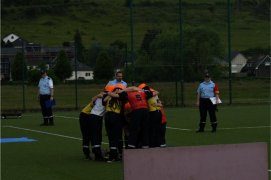 Fédération Nationale des Pompiers